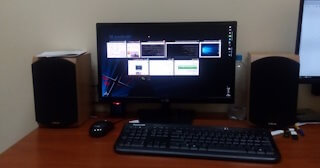 Заказать администрирование серверов Linux в Апатитах. Обслуживание ПК, ремонт от 318 руб